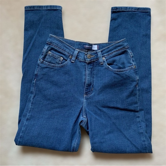 Vintage Liz Claiborne Classic Fit Jeans - Picture 2 of 8